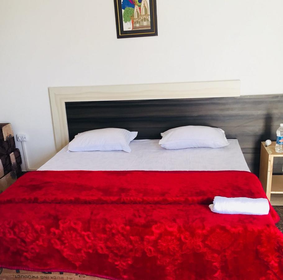 Resort Kingfishers Aravali