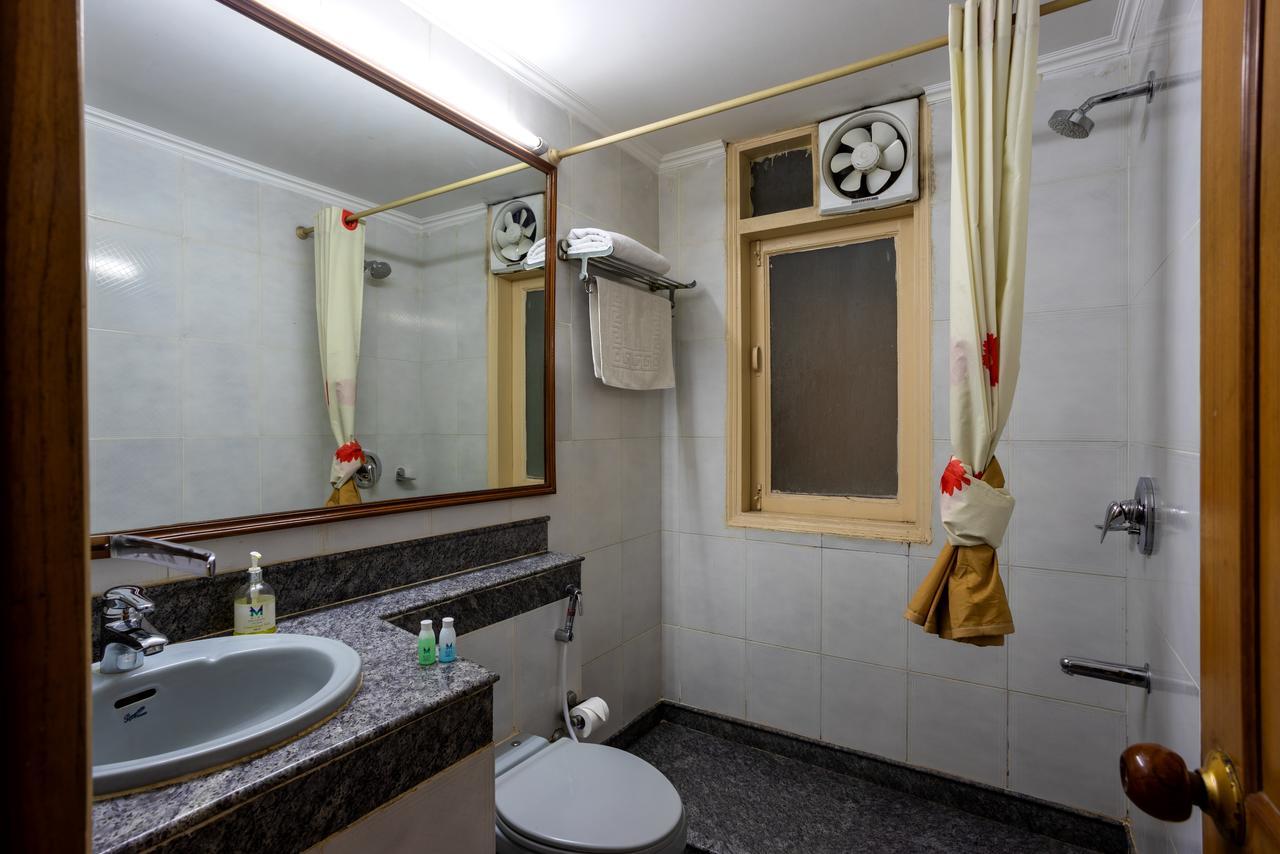 Mint Cyber Hotel Gurgaon