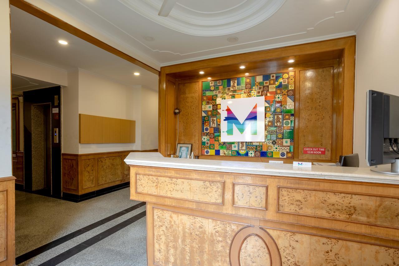 Mint Cyber Hotel 3*