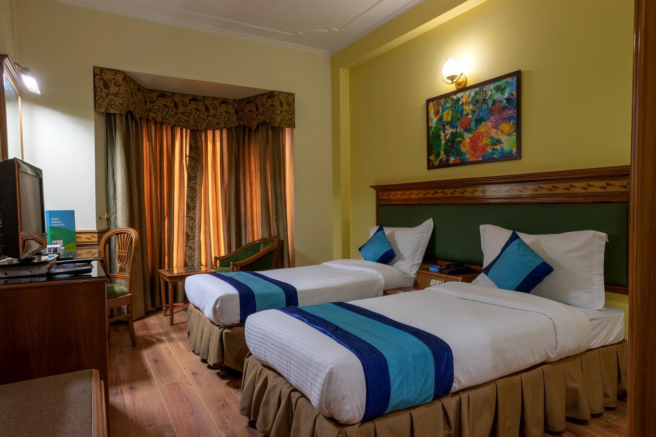Mint Cyber Hotel 3*
