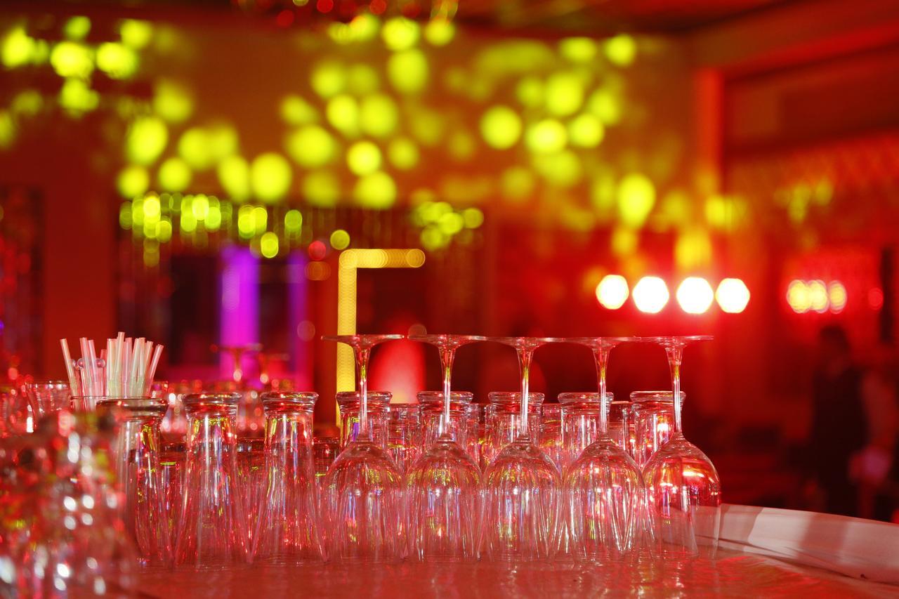 Park Airport Hotel Gurgaon