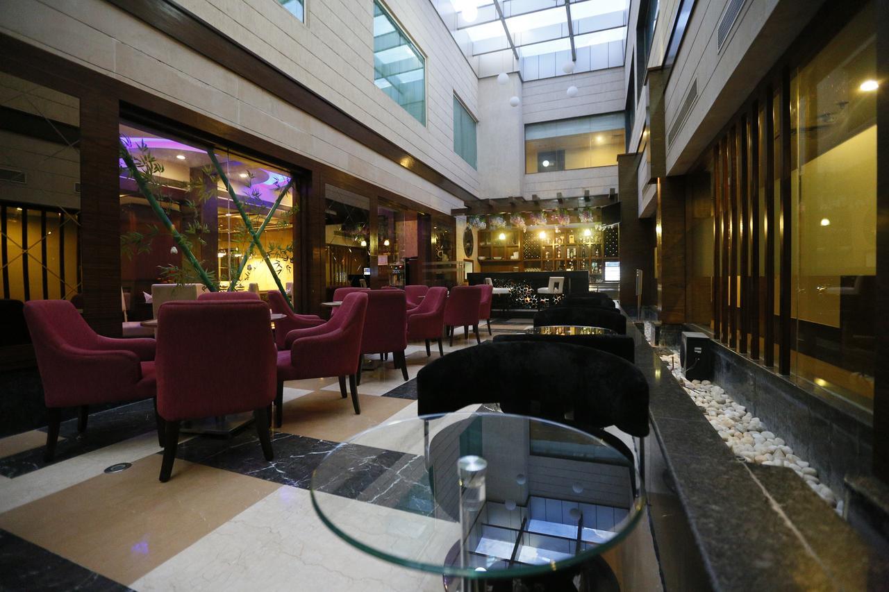 Park Airport Hotel 4*