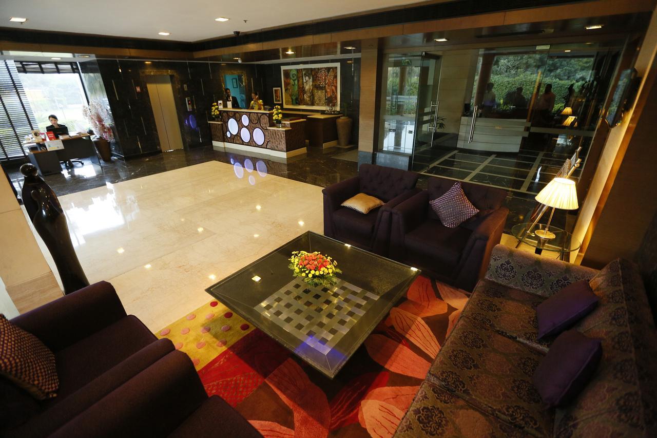 Park Airport Gurgaon