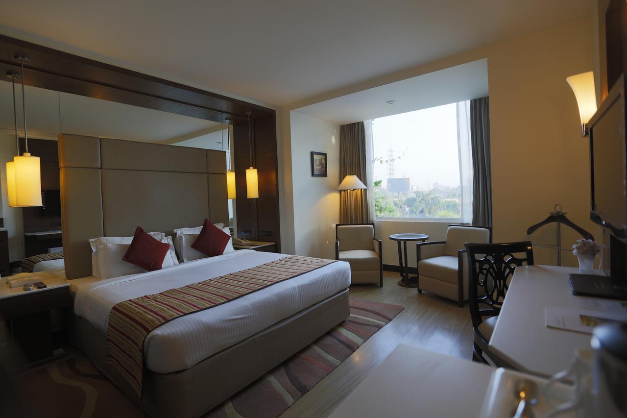 Hotel Park Airport Gurgaon