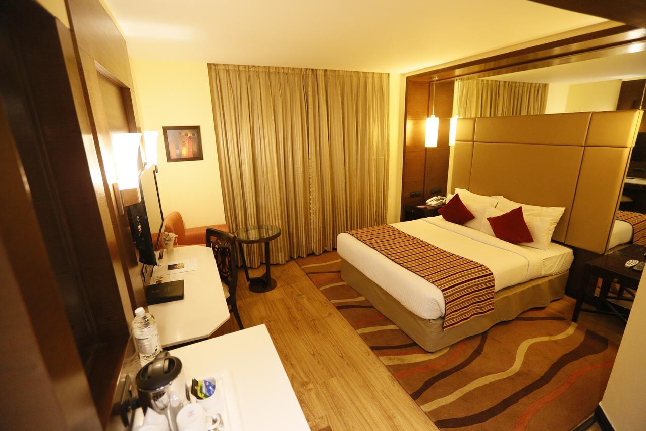 Hotel Park Airport 4*
