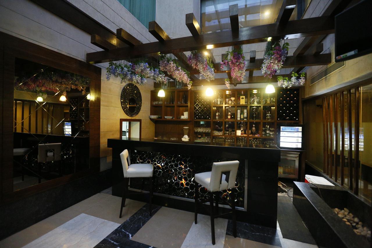 Park Airport Hotel Gurgaon
