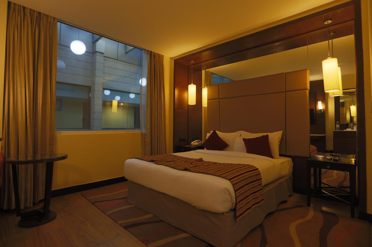 Hotel Park Airport 4*
