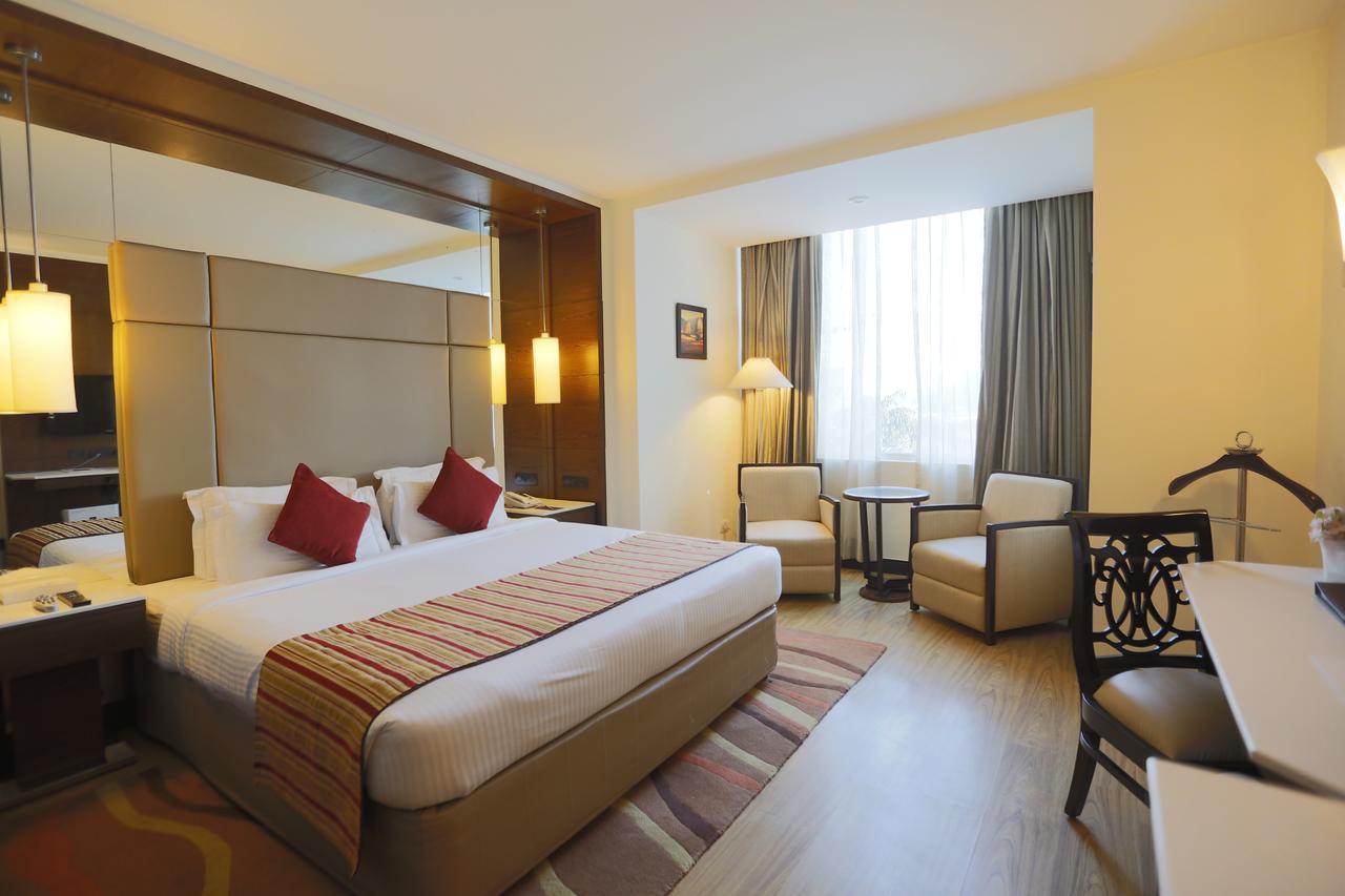 Park Airport 4* Gurgaon
