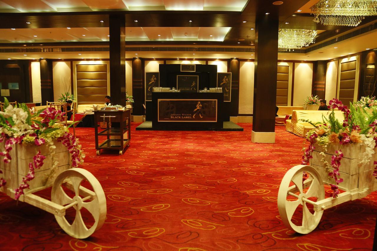 Park Airport Hotel Gurgaon