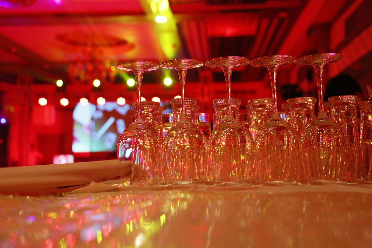 Hotel Park Airport Gurgaon