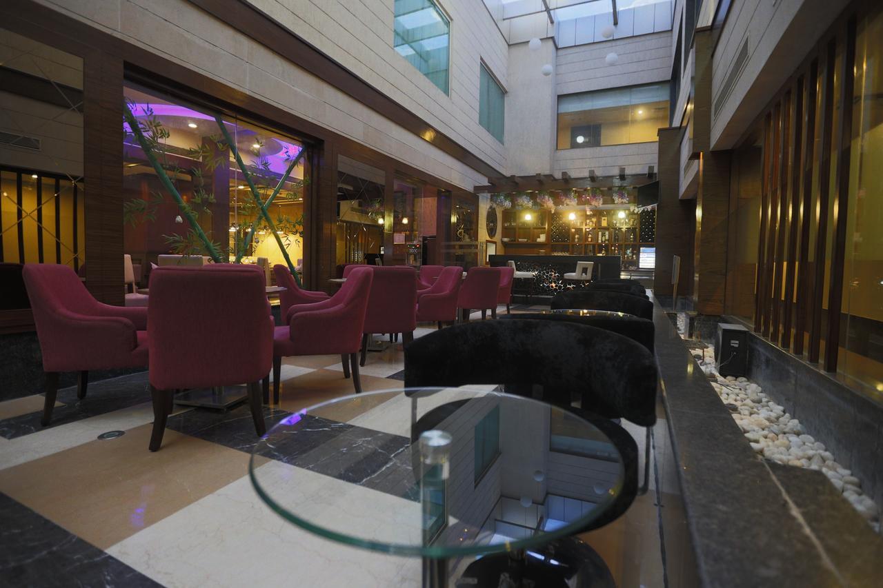 Park Airport 4*