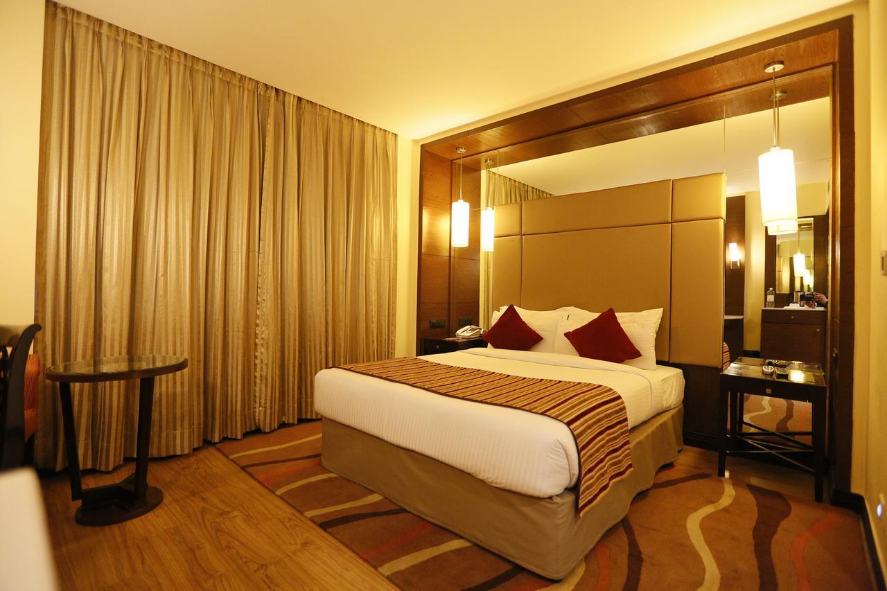 Park Airport Hotel