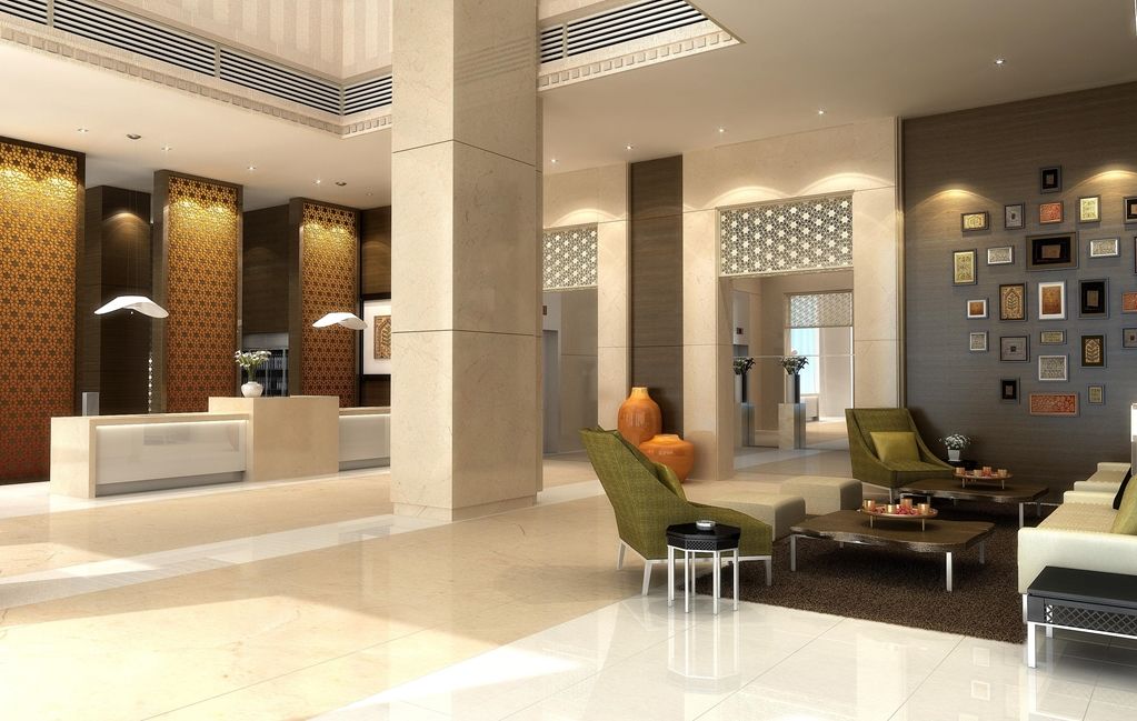 Hotel Hyatt Place Udyog Vihar Gurgaon