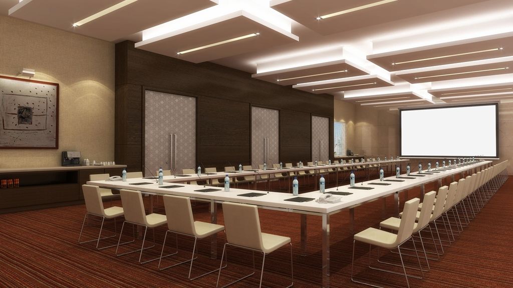 Hyatt Place Udyog Vihar 5* Gurgaon