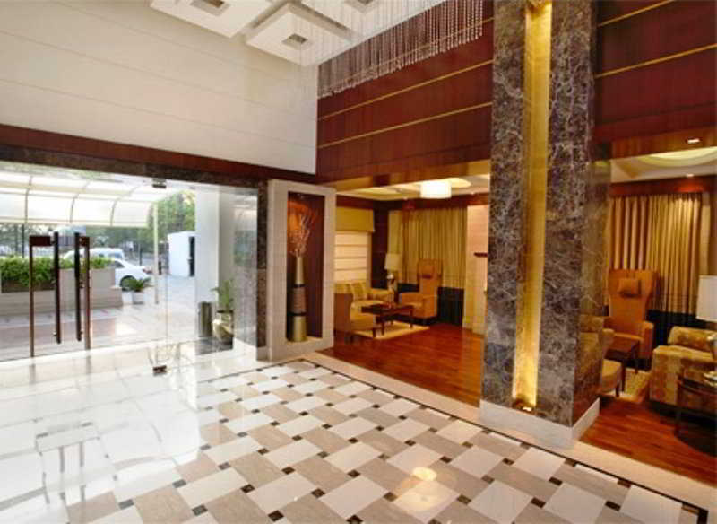 Hotel The Acura, Bmk 4*