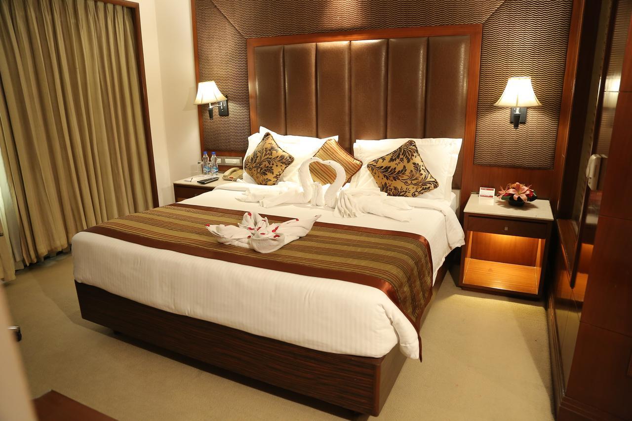 Hotel The Acura, Bmk 4*