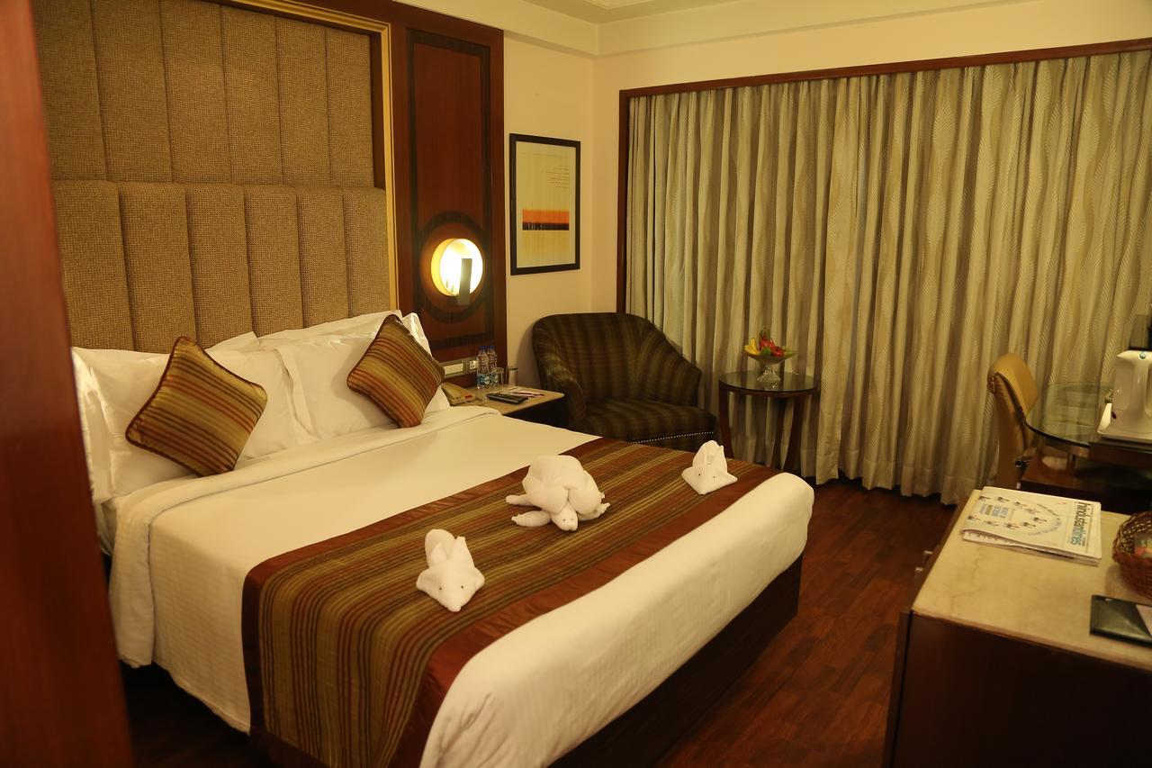 Hotel The Acura, Bmk 4*