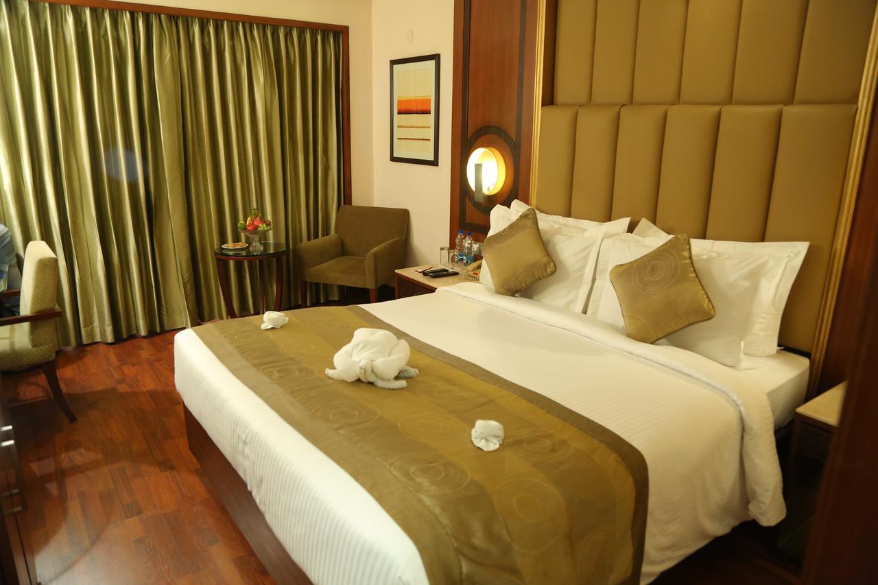 The Acura, Bmk Hotel Gurgaon