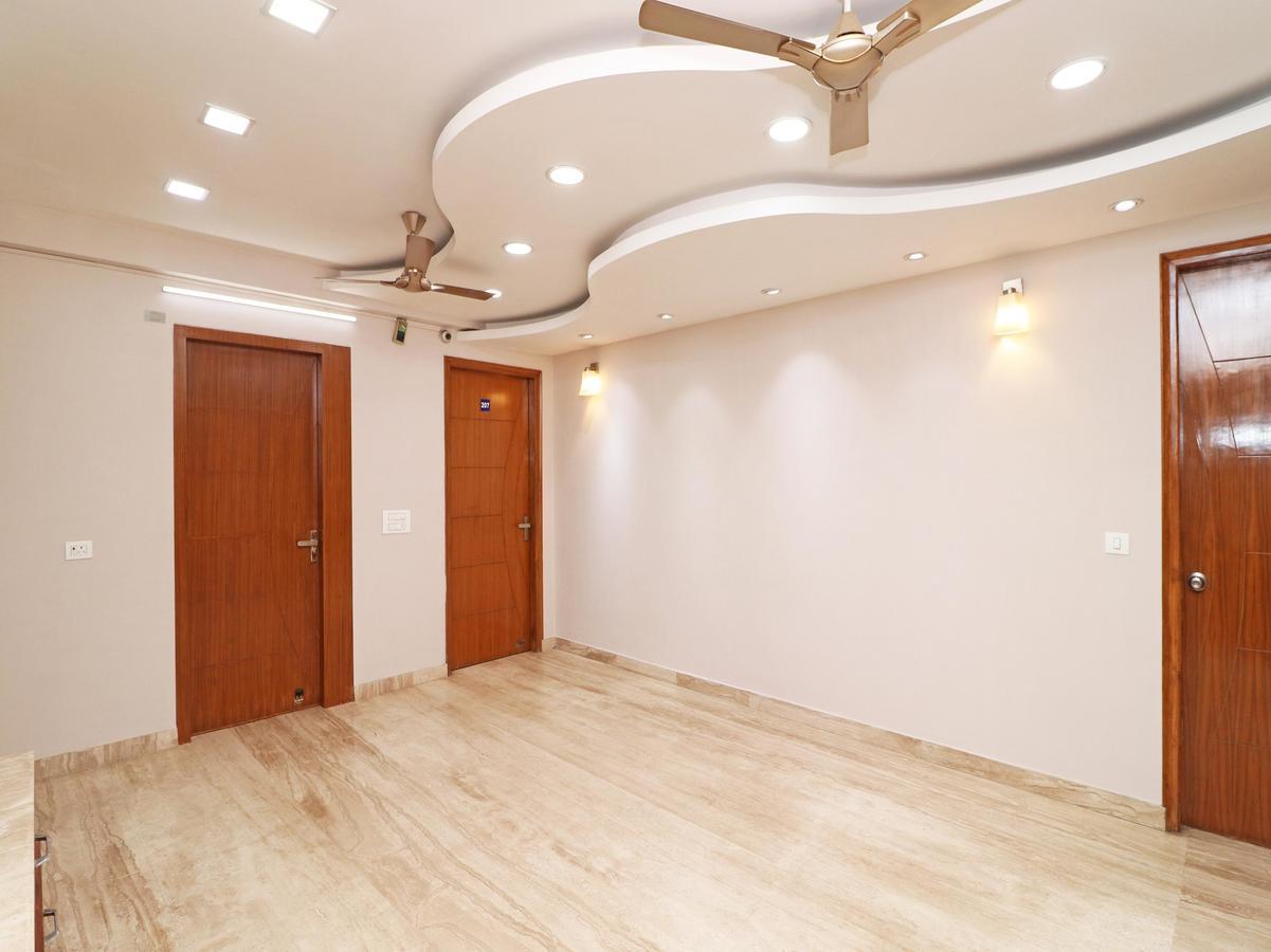 Guest house Oyo 13059 Ruby Residency