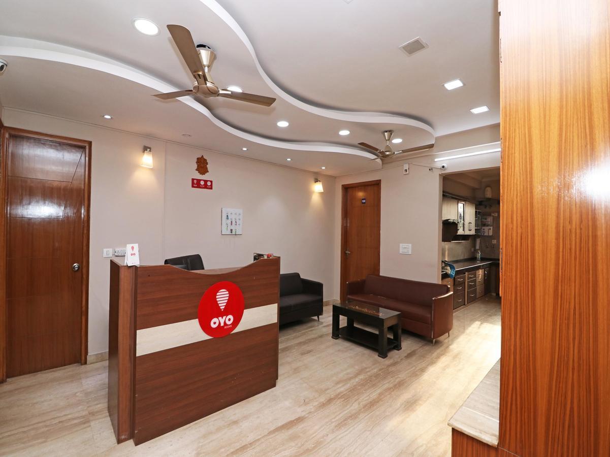 Oyo 13059 Ruby Residency *