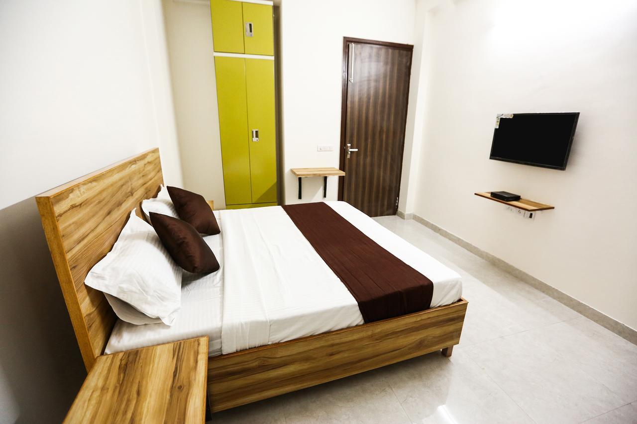 Hotel Fabhotel Horizon Sohna Road Gurgaon