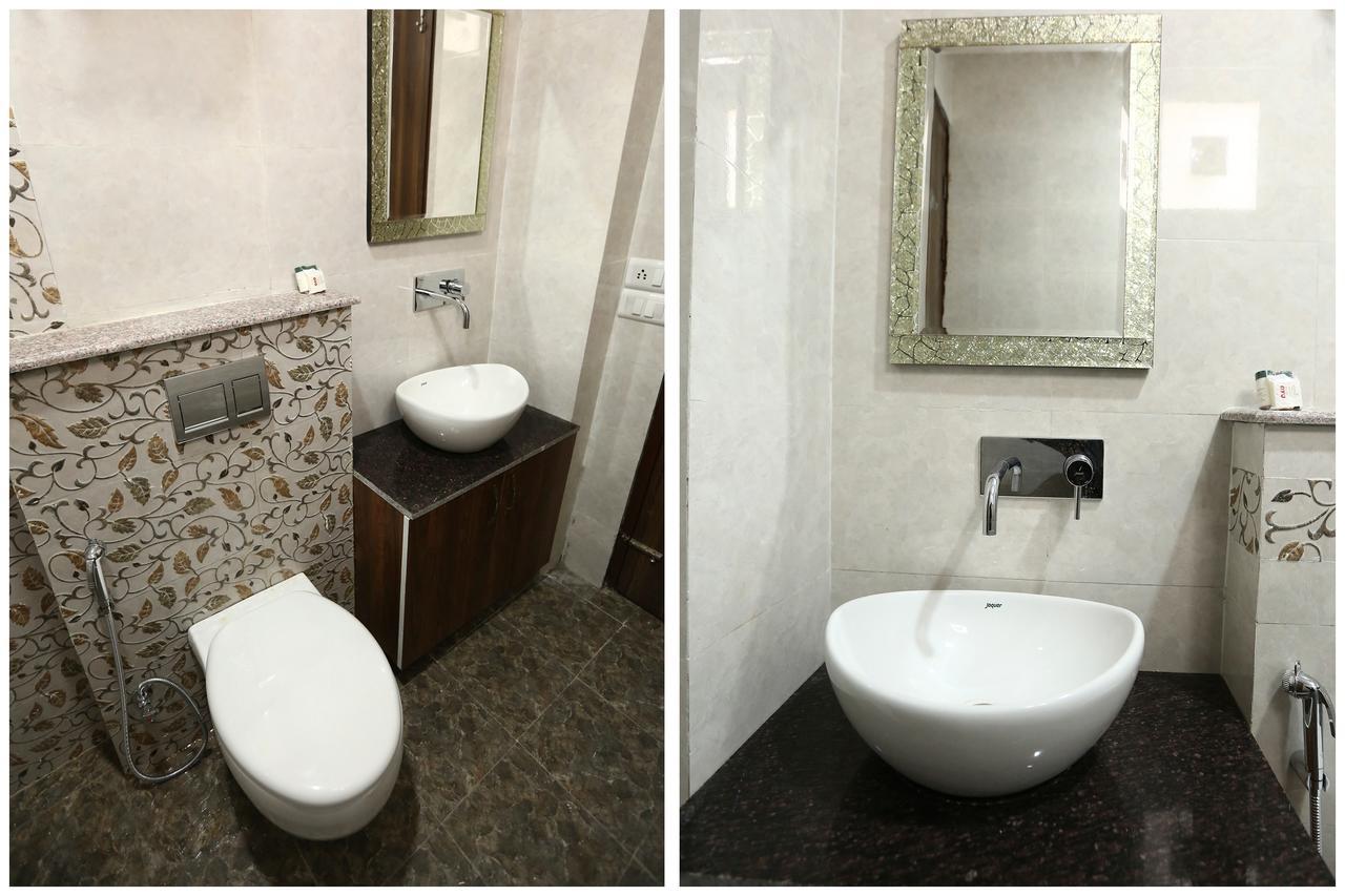 Fabhotel Horizon Sohna Road Hotel