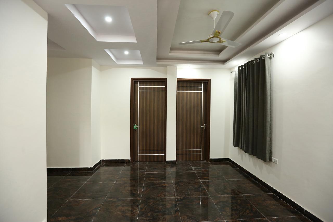 Fabhotel Horizon Sohna Road 3* Gurgaon