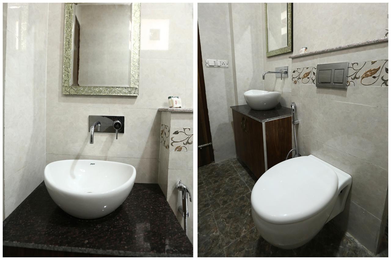 Fabhotel Horizon Sohna Road Hotel
