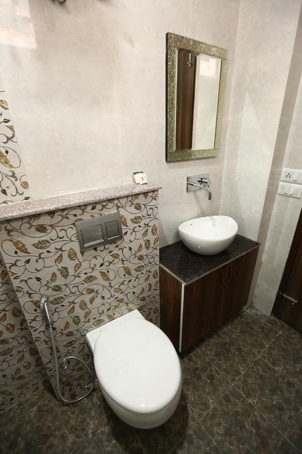 Hotel Fabhotel Horizon Sohna Road Gurgaon