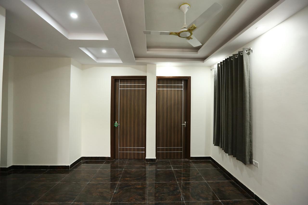 Fabhotel Horizon Sohna Road Hotel Gurgaon