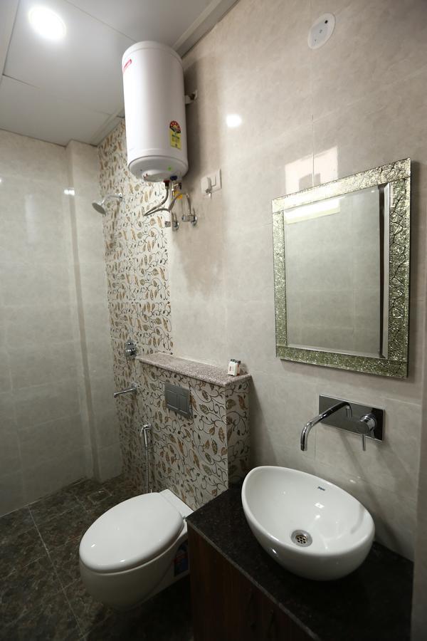 Hotel Fabhotel Horizon Sohna Road Gurgaon