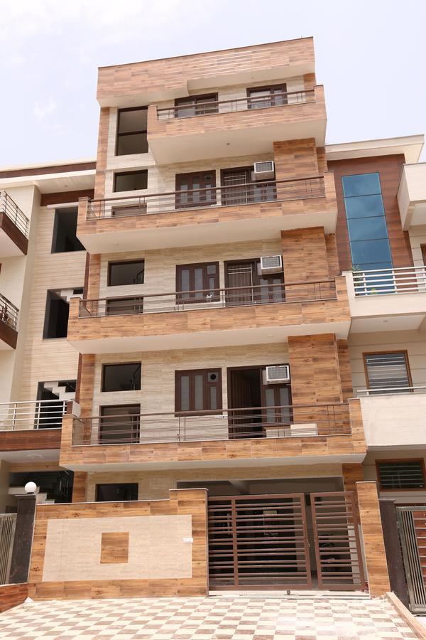 Fabhotel Horizon Sohna Road 3* Gurgaon
