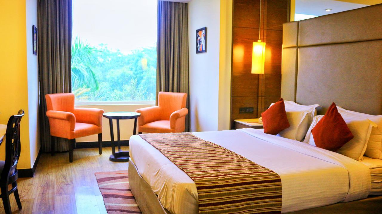Park Airport Hotel Gurgaon