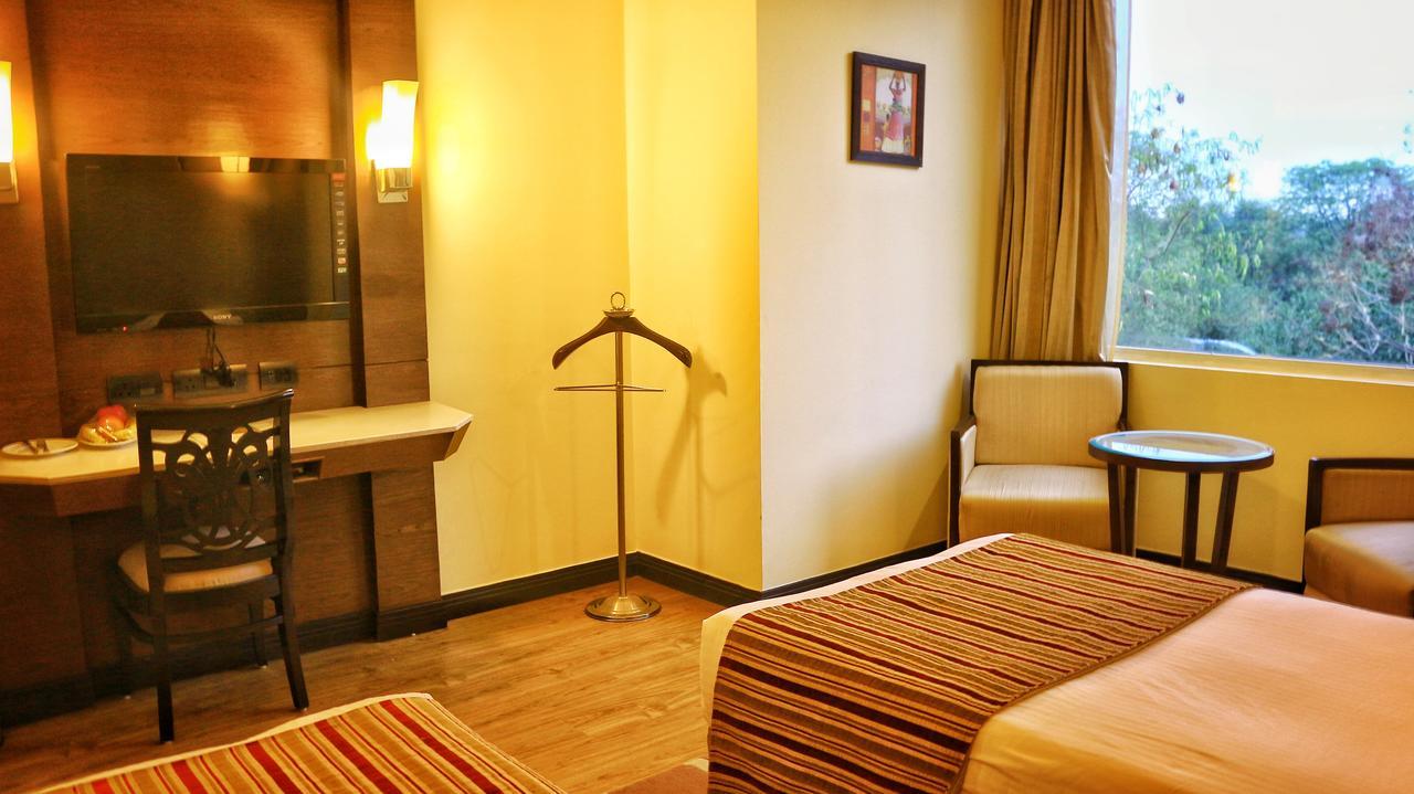 Park Airport Gurgaon