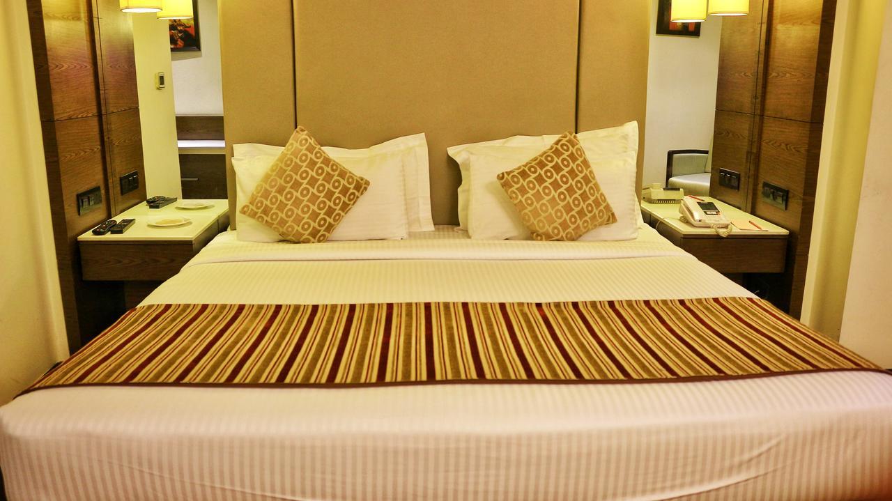 Park Airport 4* Gurgaon