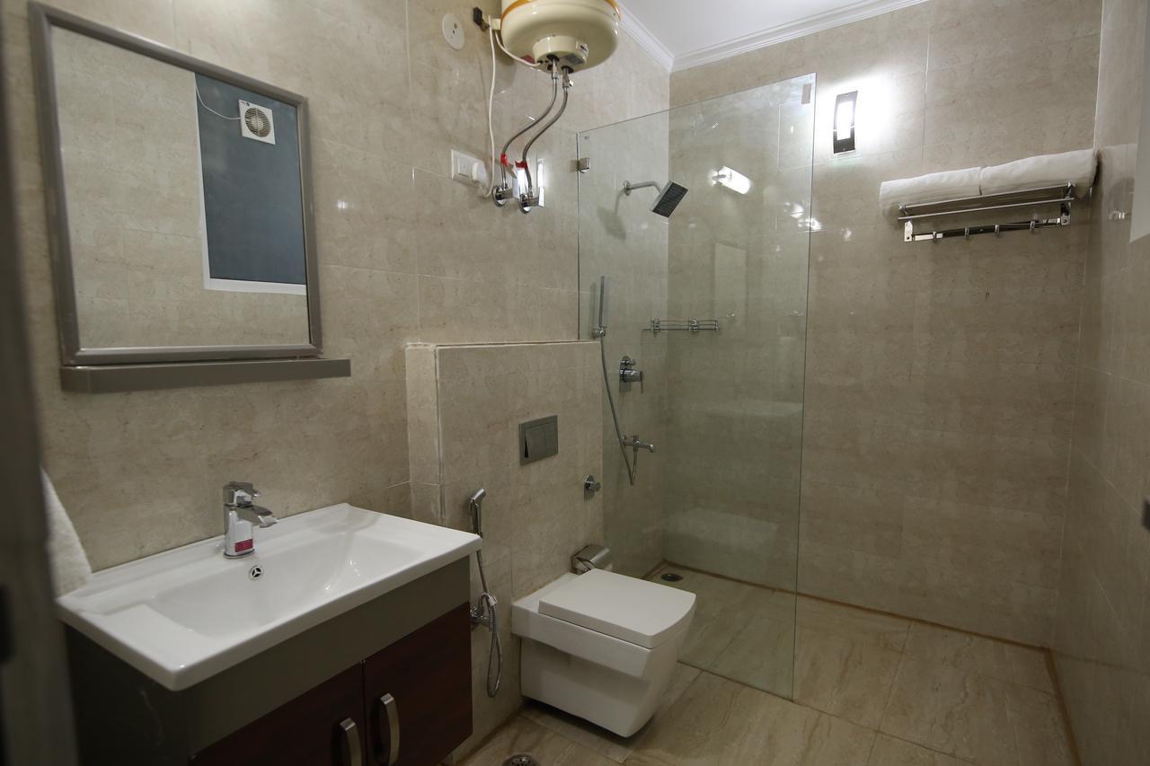 Kabul Palace 3*