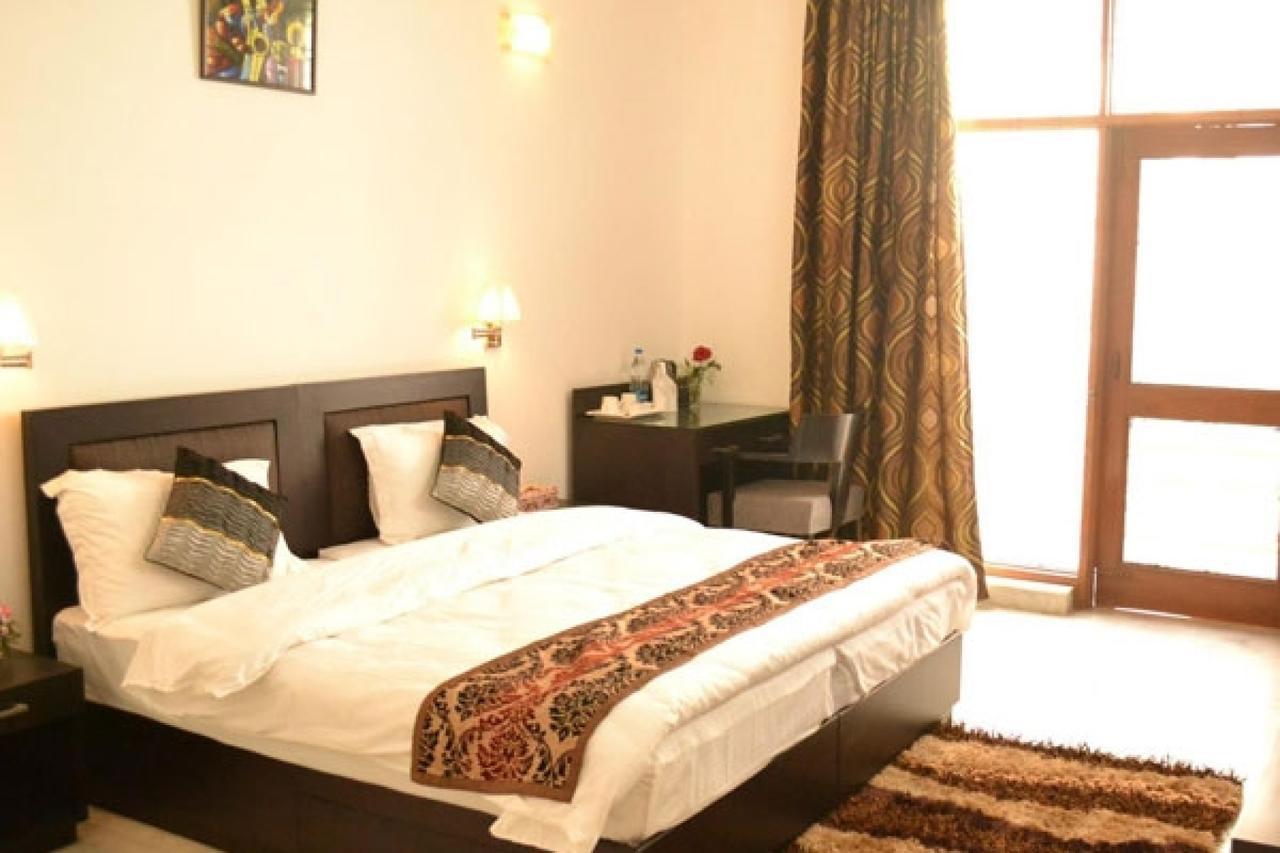 Boutique In South 1, Gurgaon, By Guesthouser 10147 3*