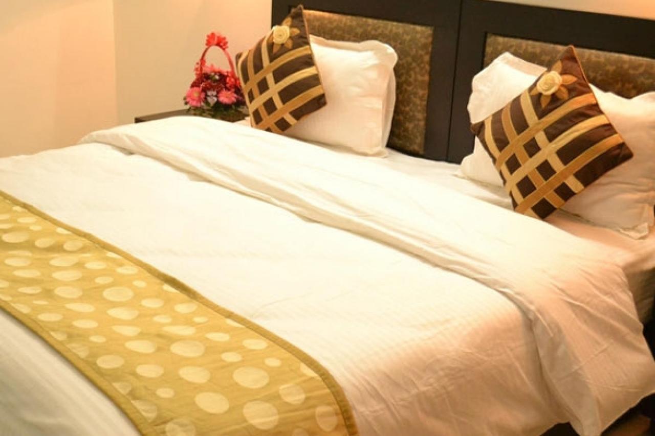 Boutique In South 1, Gurgaon, By Guesthouser 10147 3*