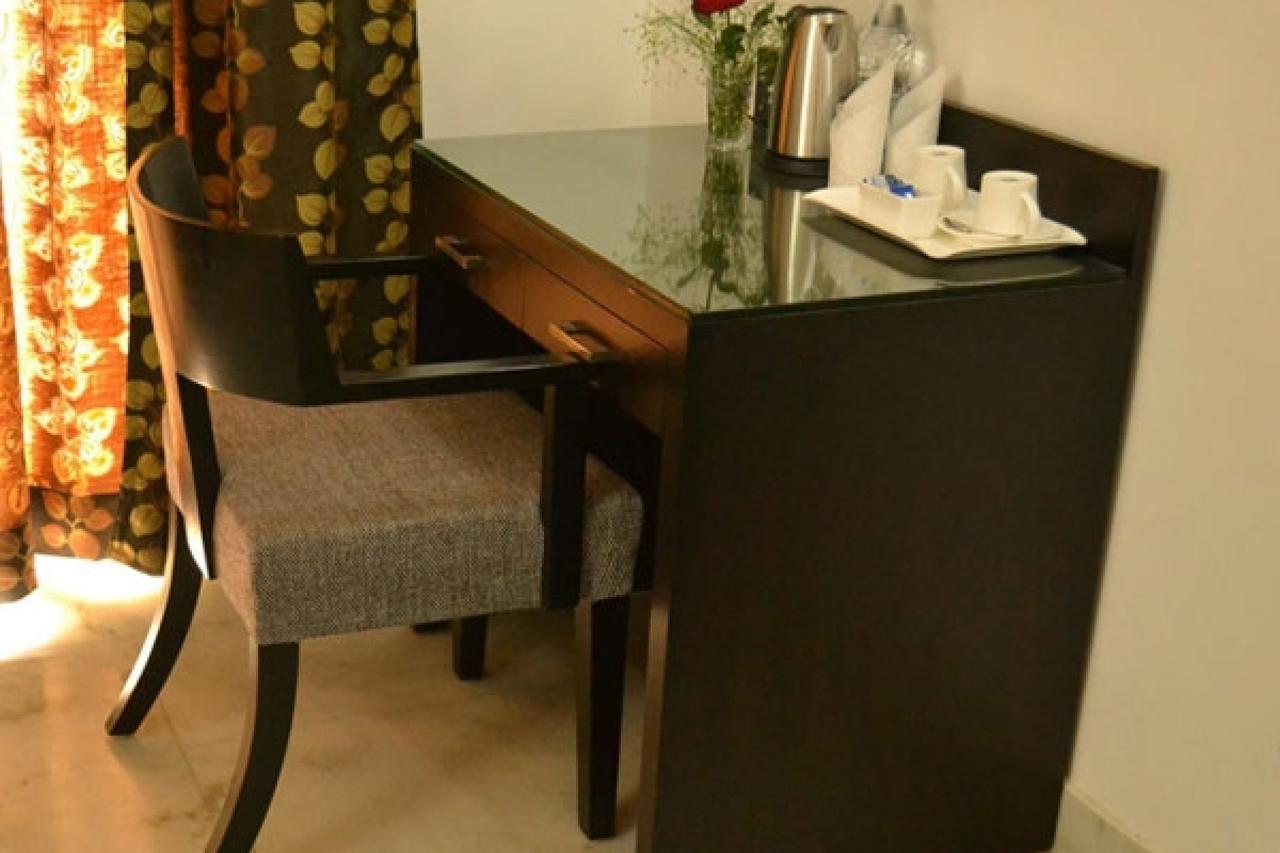 Boutique In South 1, Gurgaon, By Guesthouser 10147