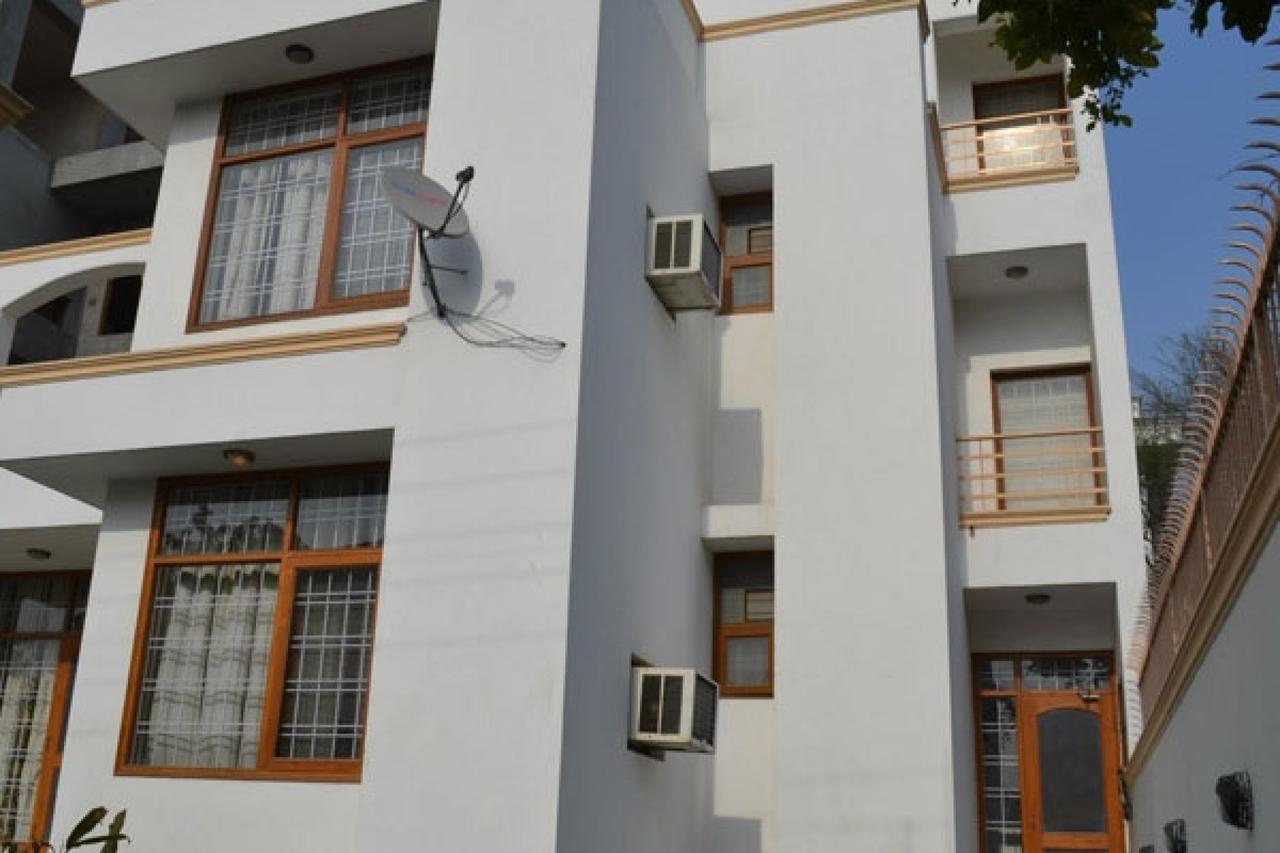 Hotel Boutique In South 1, Gurgaon, By Guesthouser 10147 3*