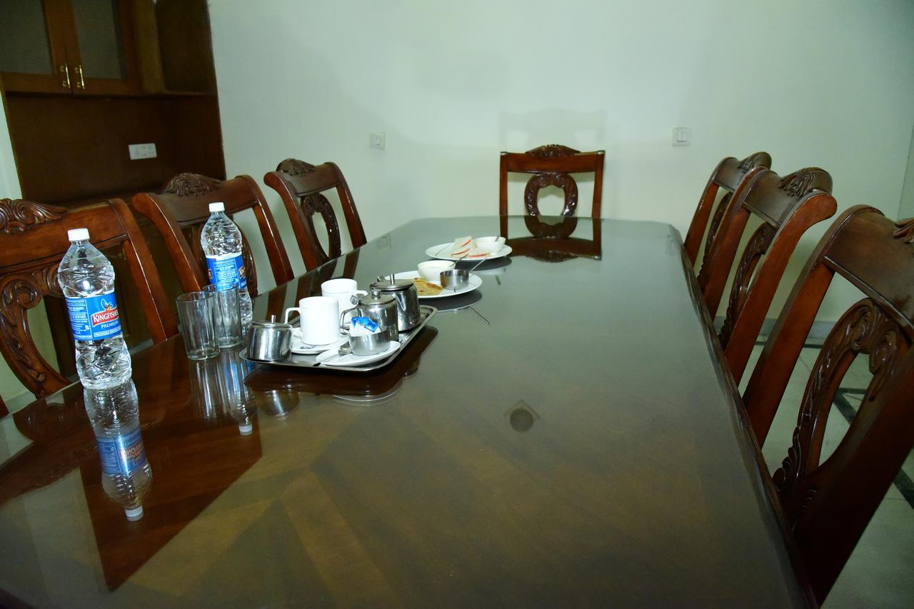 The Mayflower Hotel Gurgaon