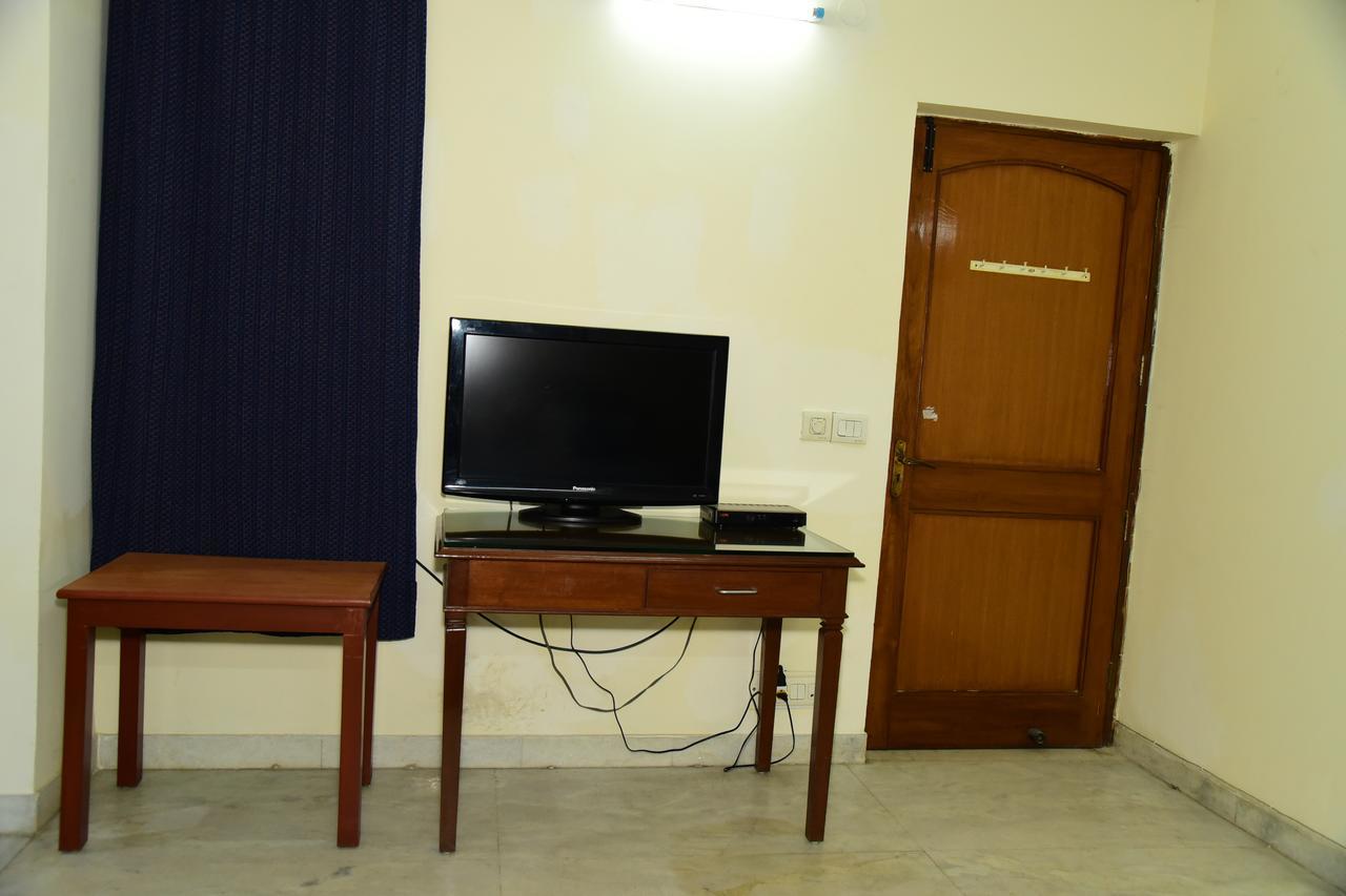 The Mayflower 3* Gurgaon