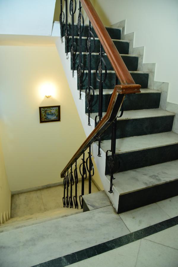 Hotel The Mayflower 3*