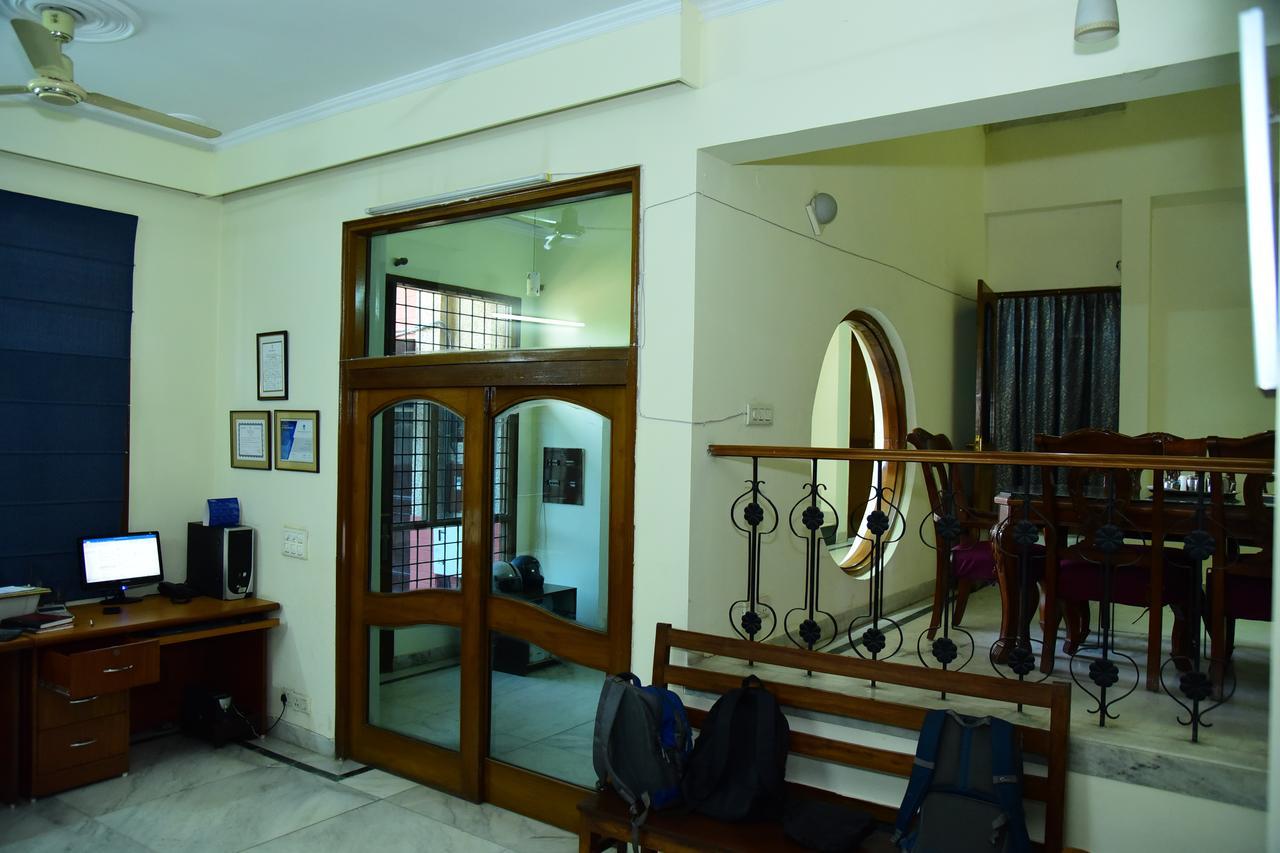 Hotel The Mayflower 3*