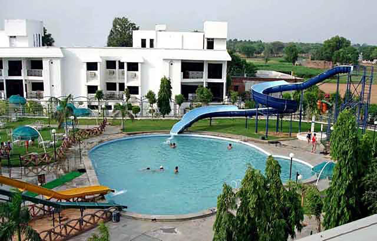 Wet N Wild & Resort 4*