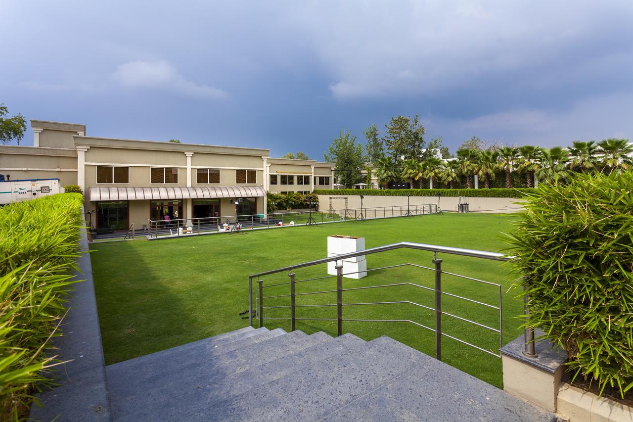 Hotel Atrio By Devam 4*