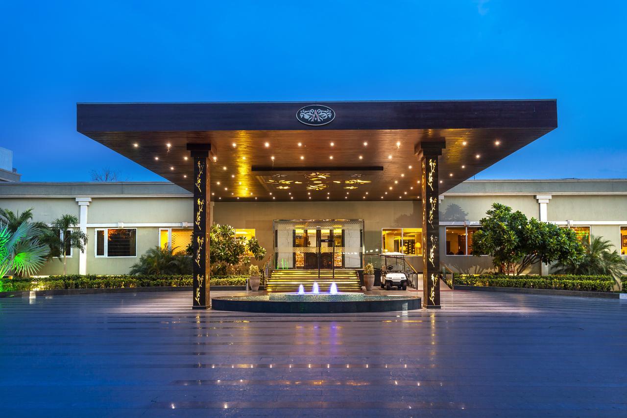 Atrio By Devam 4* Gurgaon