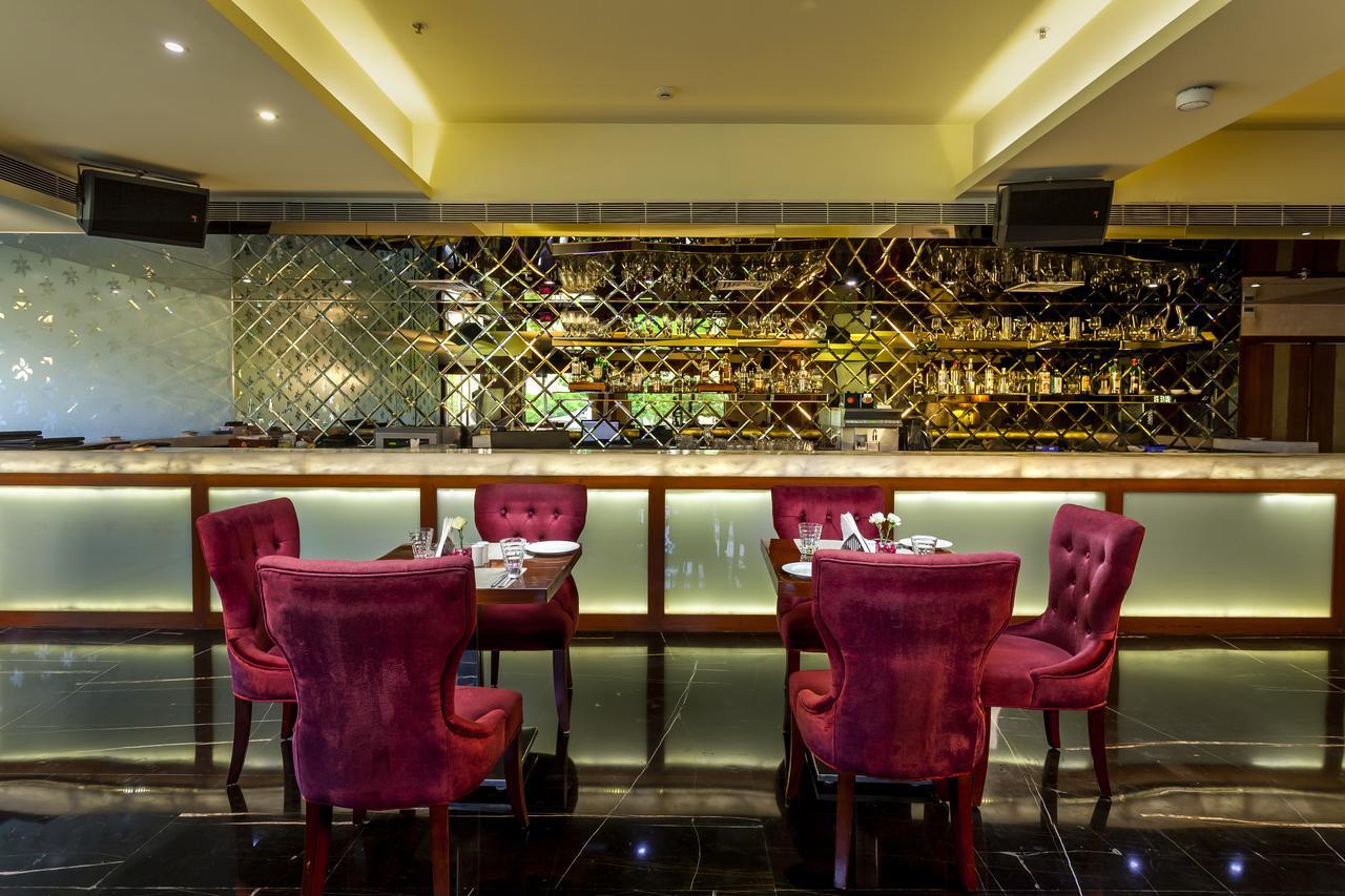 Hotel Atrio By Devam 4*
