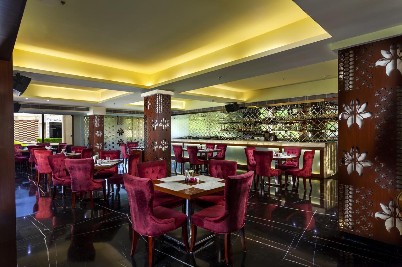 Atrio By Devam 4* Gurgaon