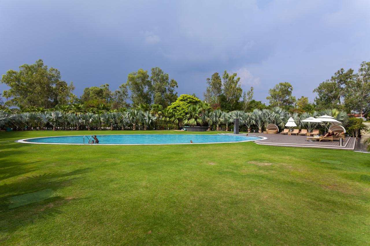 Atrio By Devam Hotel 4*